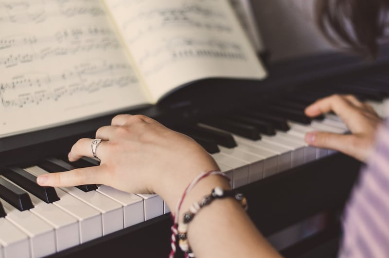 Music and Sound Projects