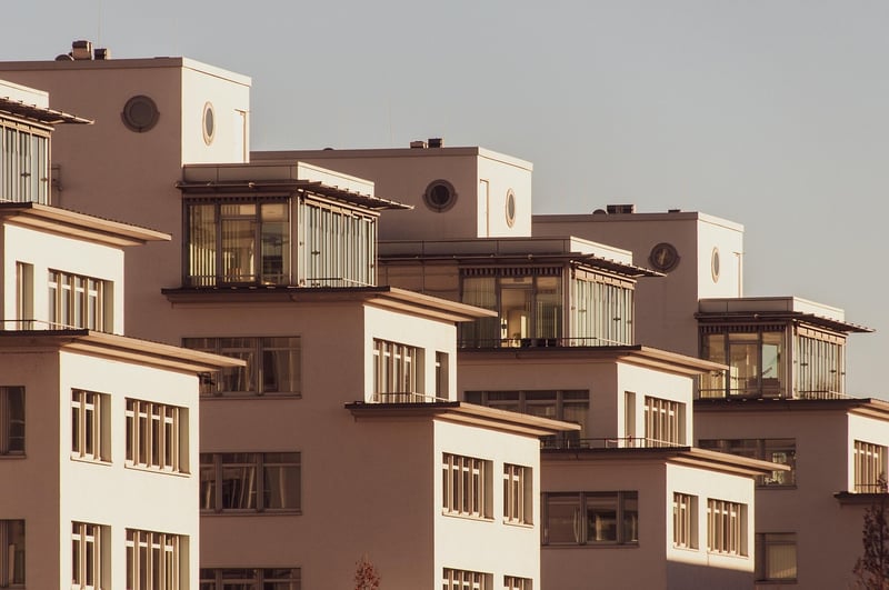 Real Estate Investment